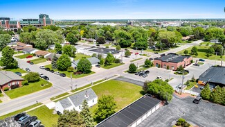 Green Bay, WI Commercial Land - 1047 Marvelle ln
