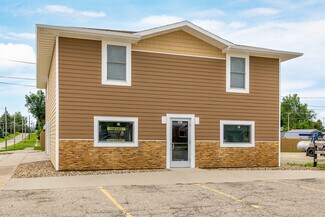 Le Grand, IA Office - 101 W Main St