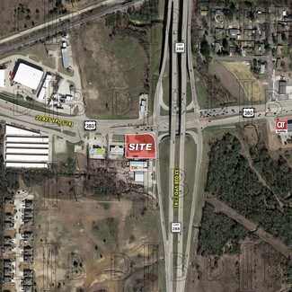 SWC Loop 288 Hwy 380  