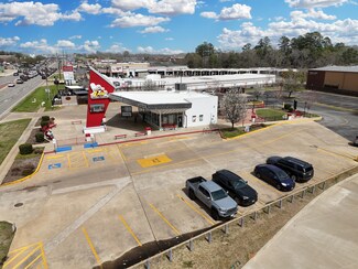 Tyler, TX undefined - 6106 S Broadway Ave