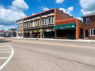 8,000 SF Restaurant/Retail 8,000 SF Restaurant/Retail