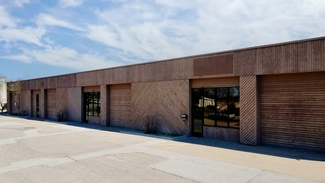 Clive, IA Flex - 2023 NW 92nd Ct