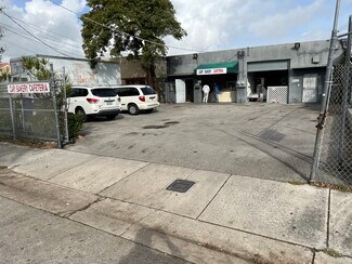 Miami, FL Coworking Space - 1847 NW 21st St