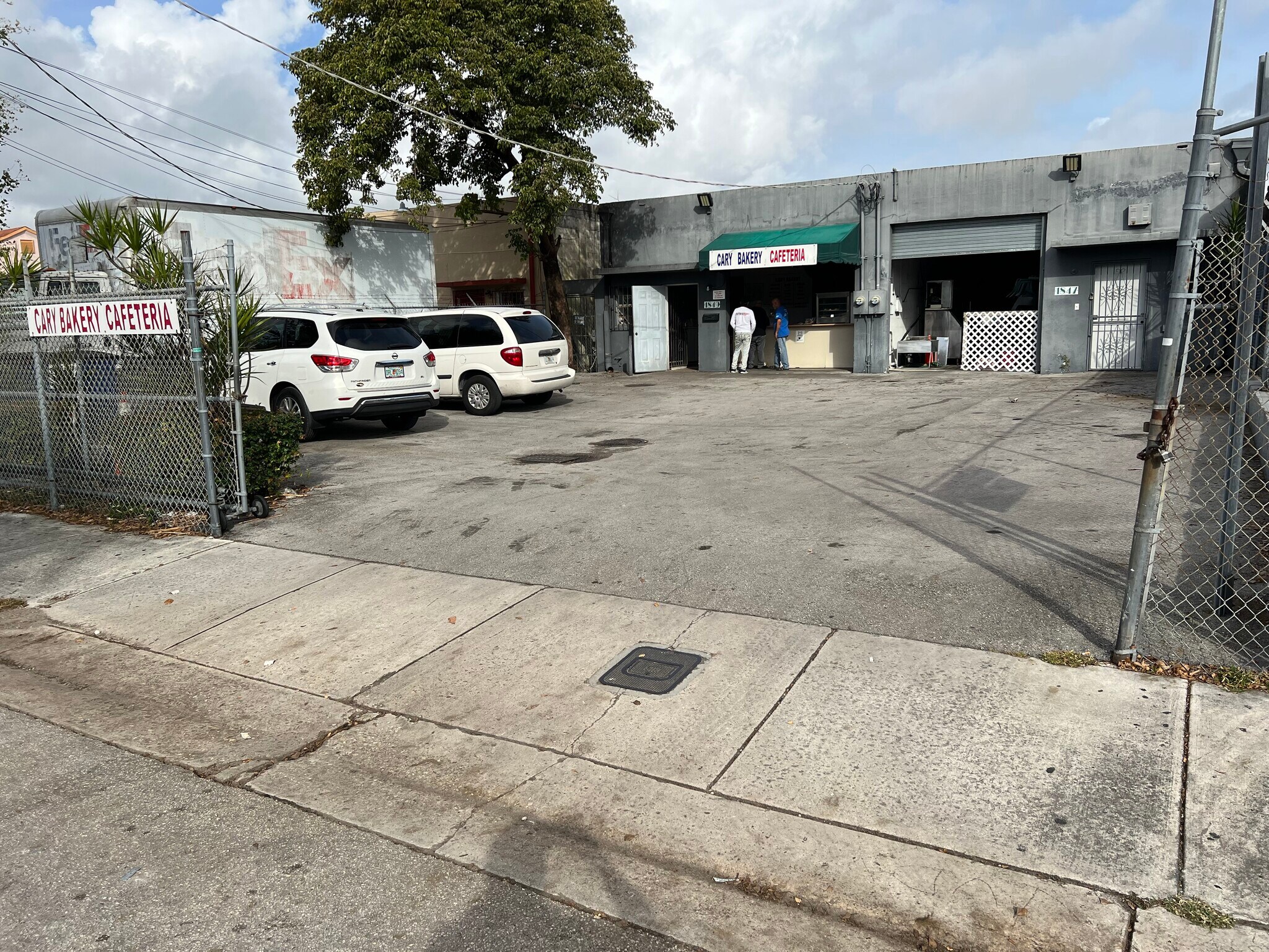1847 NW 21st St, Miami, FL for Rent