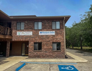 Jacksonville, FL Office - 9776 San Jose Blvd