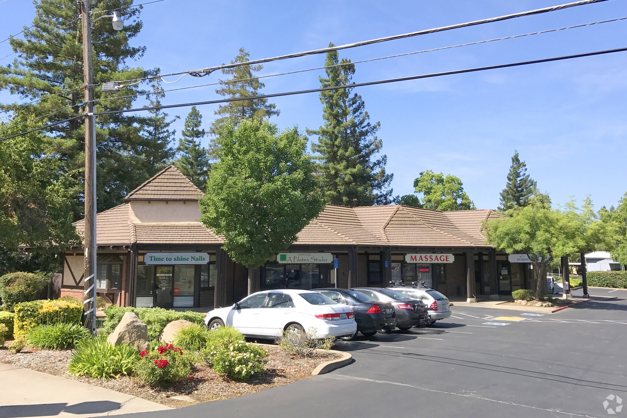 7940-8022 Folsom Auburn Rd, Folsom, CA for Rent