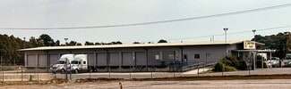 Shreveport, LA Industrial - 7900 Greenwood Rd