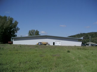 Holmen, WI Industrial - 520 N Star Rd