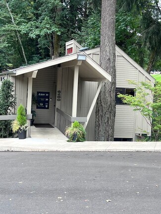 Salem, OR Office - 4160 Commercial St SE