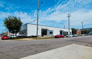 Birmingham, AL Office - 101 12th St S