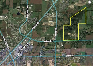 Sun Prairie, WI Commercial Land - 3328 Nelson Rd