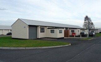 Wetherby, WYK Flex - Birch Park