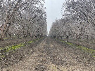 Hanford, CA Agricultural - 13662 2nd ave