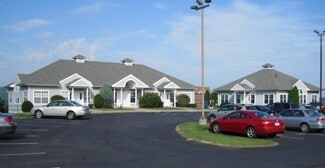 Syracuse, NY Office - 890 E Brighton Ave Syracuse, NY Office - 890 E Brighton Ave