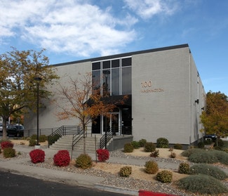 Reno, NV Office - 100 Washington St