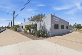 Phoenix, AZ Loft/Creative Space - 420 N 15th Ave