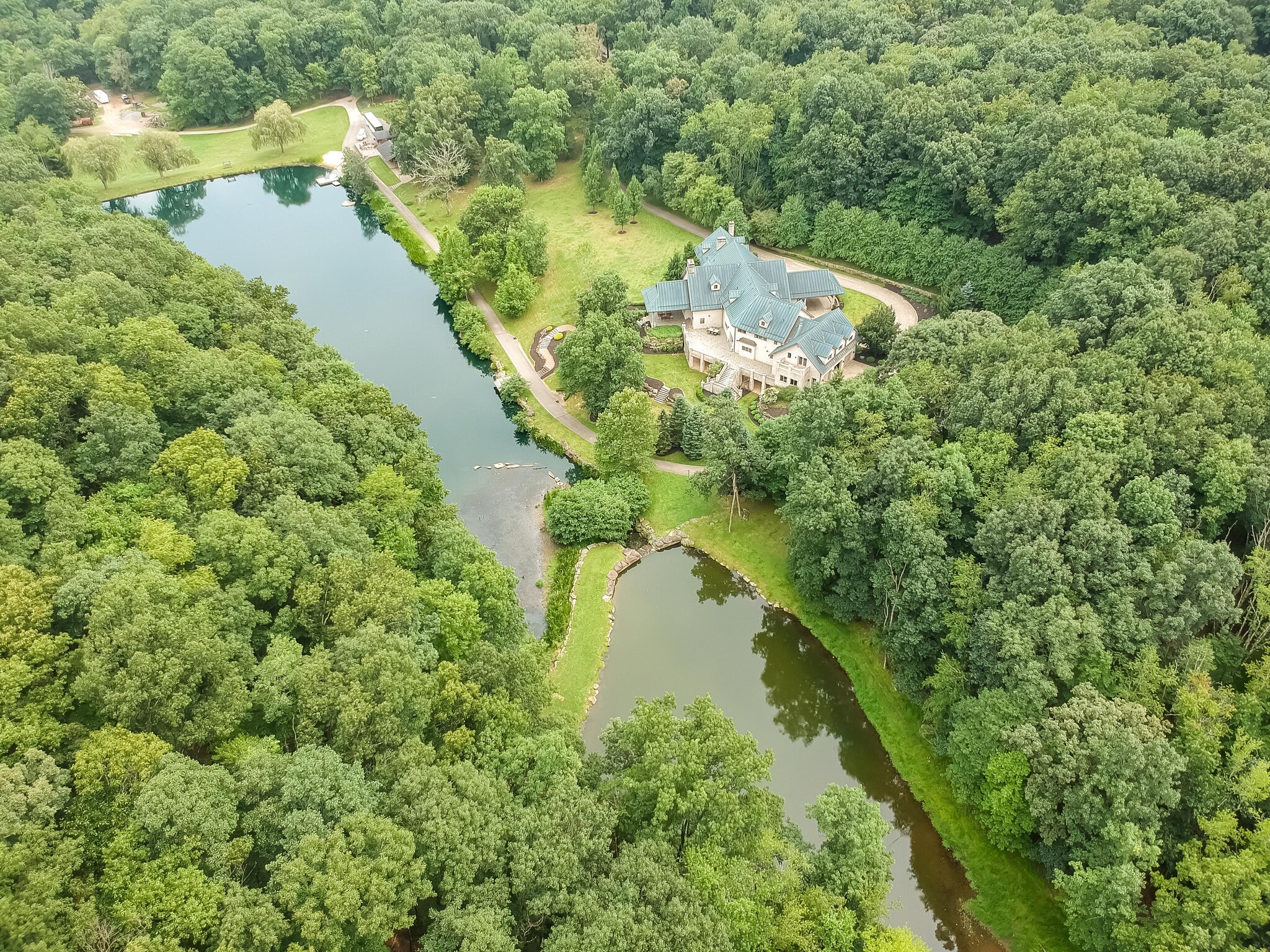 399 Cornetti Rd, Fenelton, PA for Sale