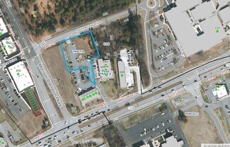 385 MORRISON PLANTATION PKWY  