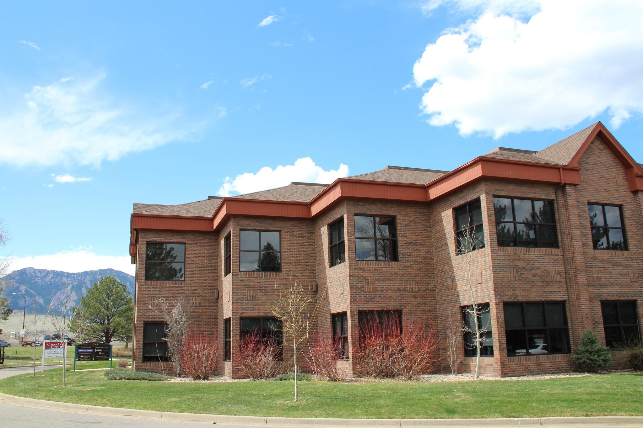 5353 Manhattan Cir, Boulder, CO for Rent