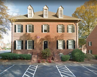 Marietta, GA Office - 121 Village Pky NE