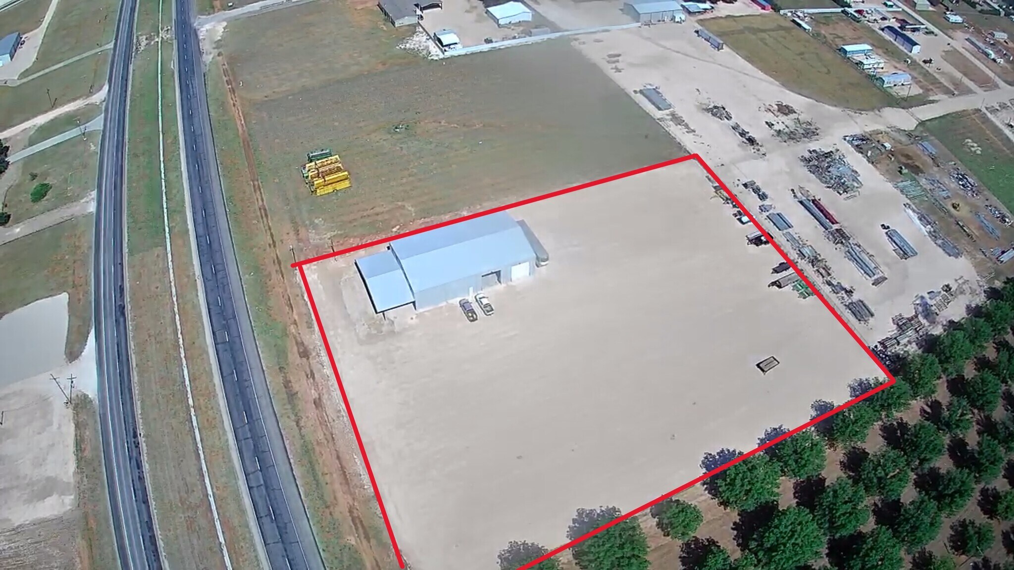 538 US-62/180 Hwy, Seminole, TX for Sale