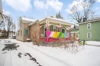 Fredonia, NY Office - 34 White St