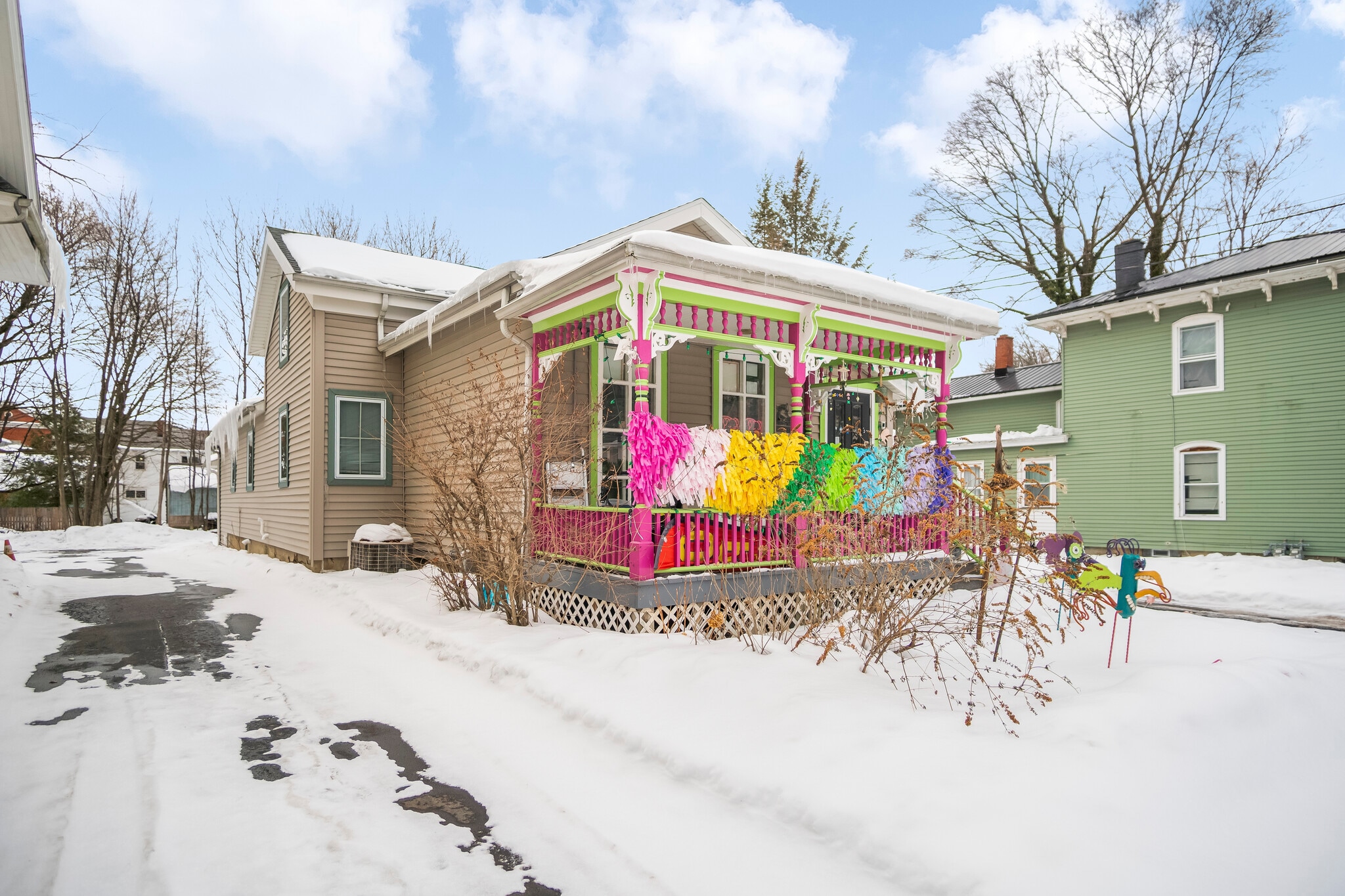 34 White St, Fredonia, NY for Sale