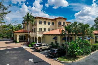 Naples, FL Office - 1185 Immokalee Rd