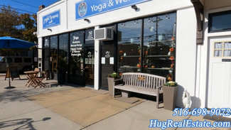 Point Lookout, NY Retail - 50 Lido Blvd