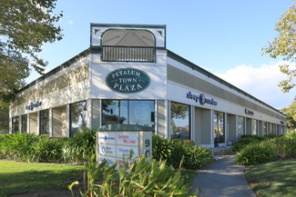Petaluma, CA Retail - 901 E Washington St