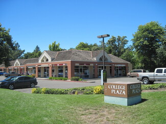 Santa Rosa, CA Retail - 2101 W College Ave