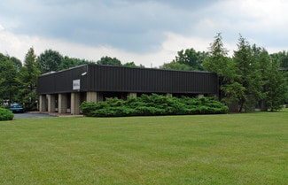 Towaco, NJ Industrial - 1 Indian Ln E