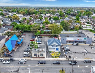 Oceanside, NY Medical - 2983 Long Beach Rd