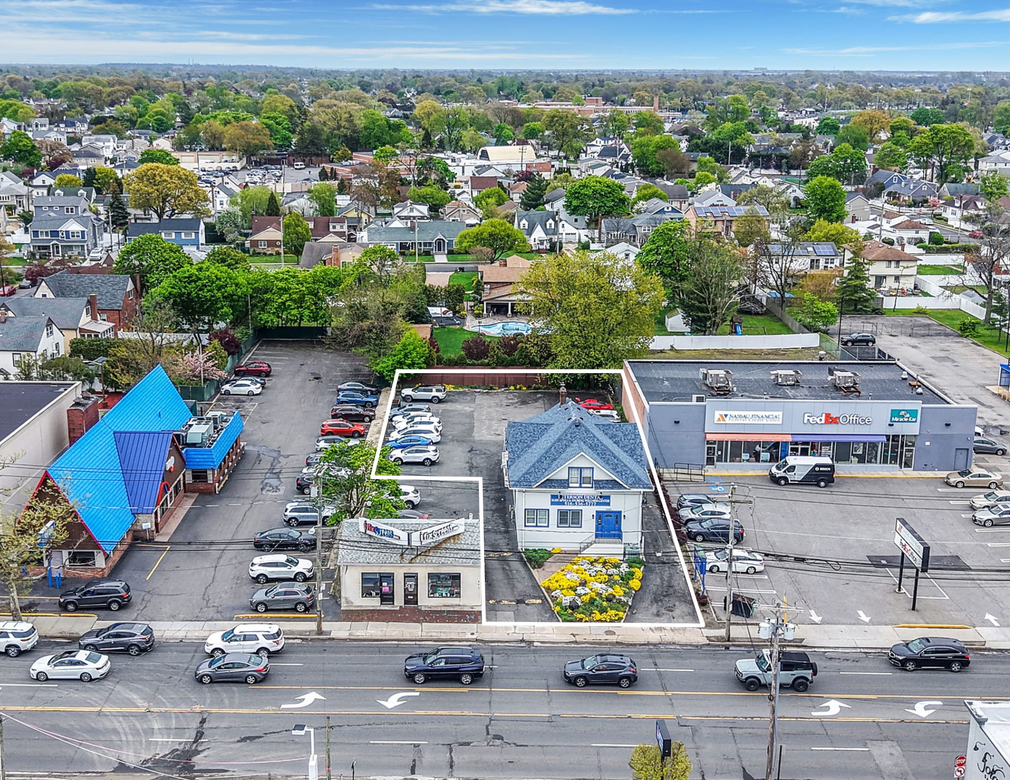 2983 Long Beach Rd, Oceanside, NY for Sale