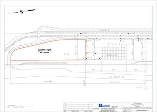 Leetsdale, PA Commercial Land - Buncher Commerce Park – Youngwood