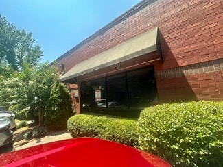 Cumming, GA Flex - 4250 Keith Bridge Rd