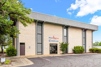 Burlington, NC Office - 508 S Lexington Ave Burlington, NC Office - 508 S Lexington Ave