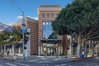 Santa Monica, CA Retail - 402 Santa Monica Blvd
