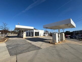 Chamblee, GA Retail - 5404 Peachtree Industrial Blvd Chamblee, GA Retail - 5404 Peachtree Industrial Blvd