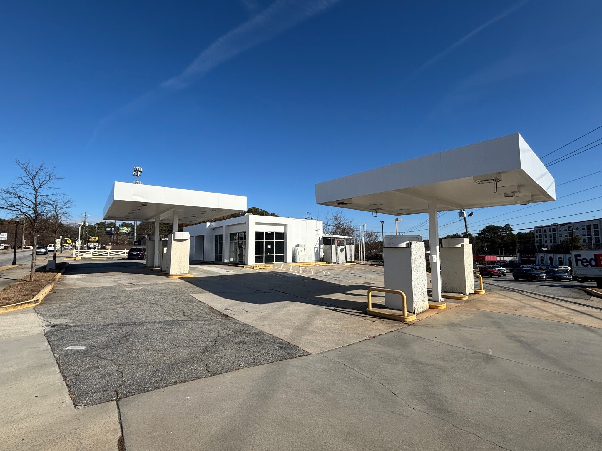 5404 Peachtree Industrial Blvd, Chamblee, GA for Rent