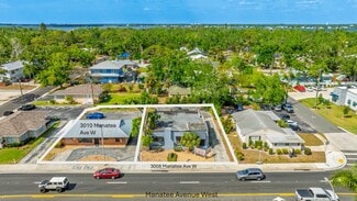 Manatee Ave Properties 1