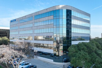 Dallas, TX Office - 10100 N Central Expy Dallas, TX Office - 10100 N Central Expy