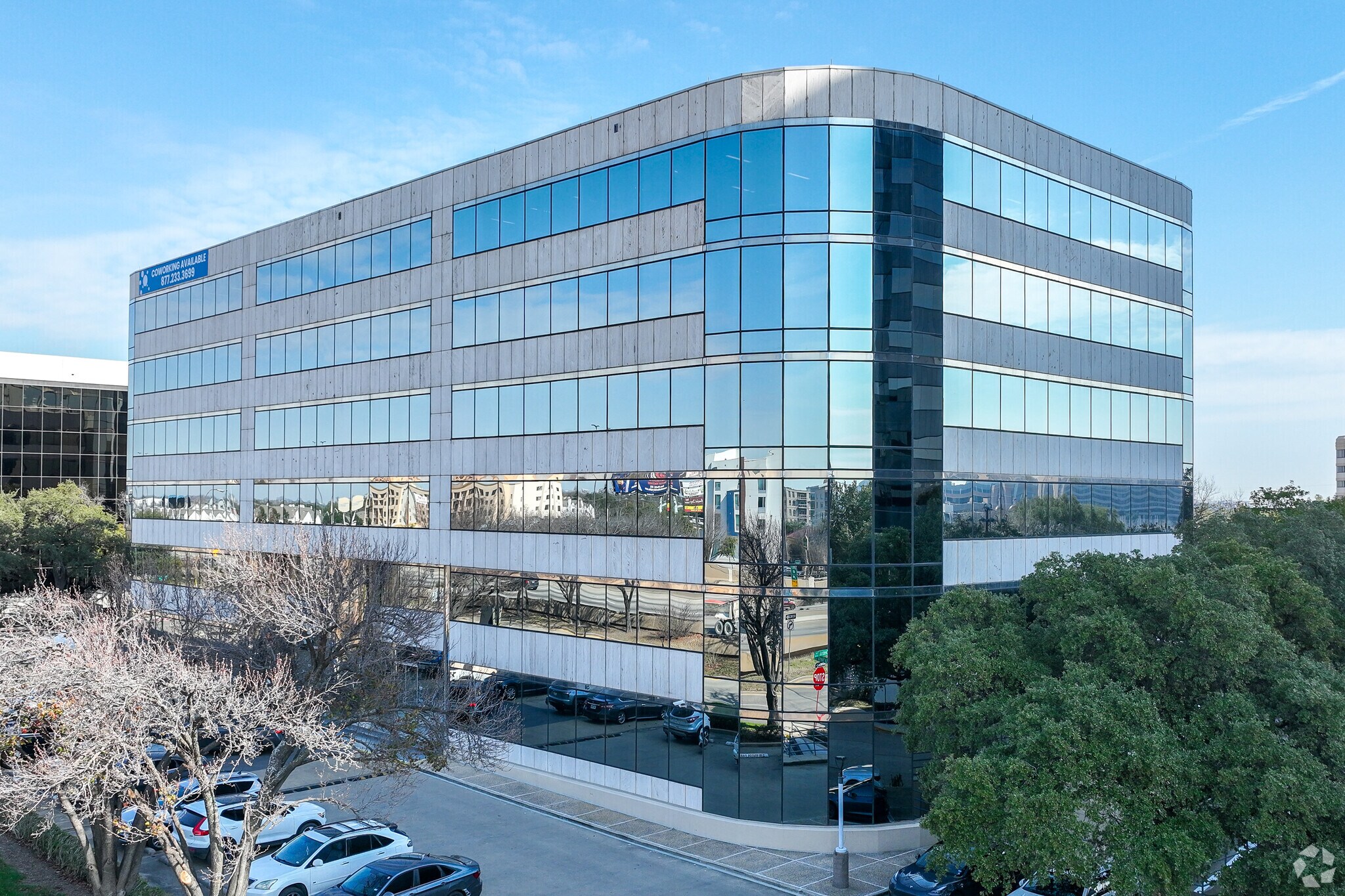 10100 N Central Expy, Dallas, TX for Rent