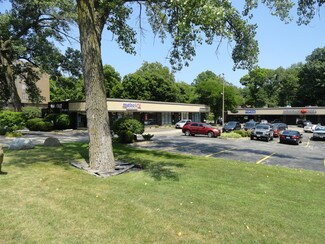 Peoria, IL Office - 4408 N Knoxville Ave