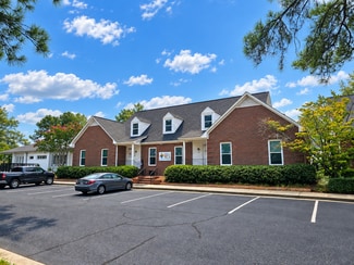 Augusta, GA Office/Medical - 3614 B J Dewey Gray Cir Augusta, GA Office/Medical - 3614 B J Dewey Gray Cir