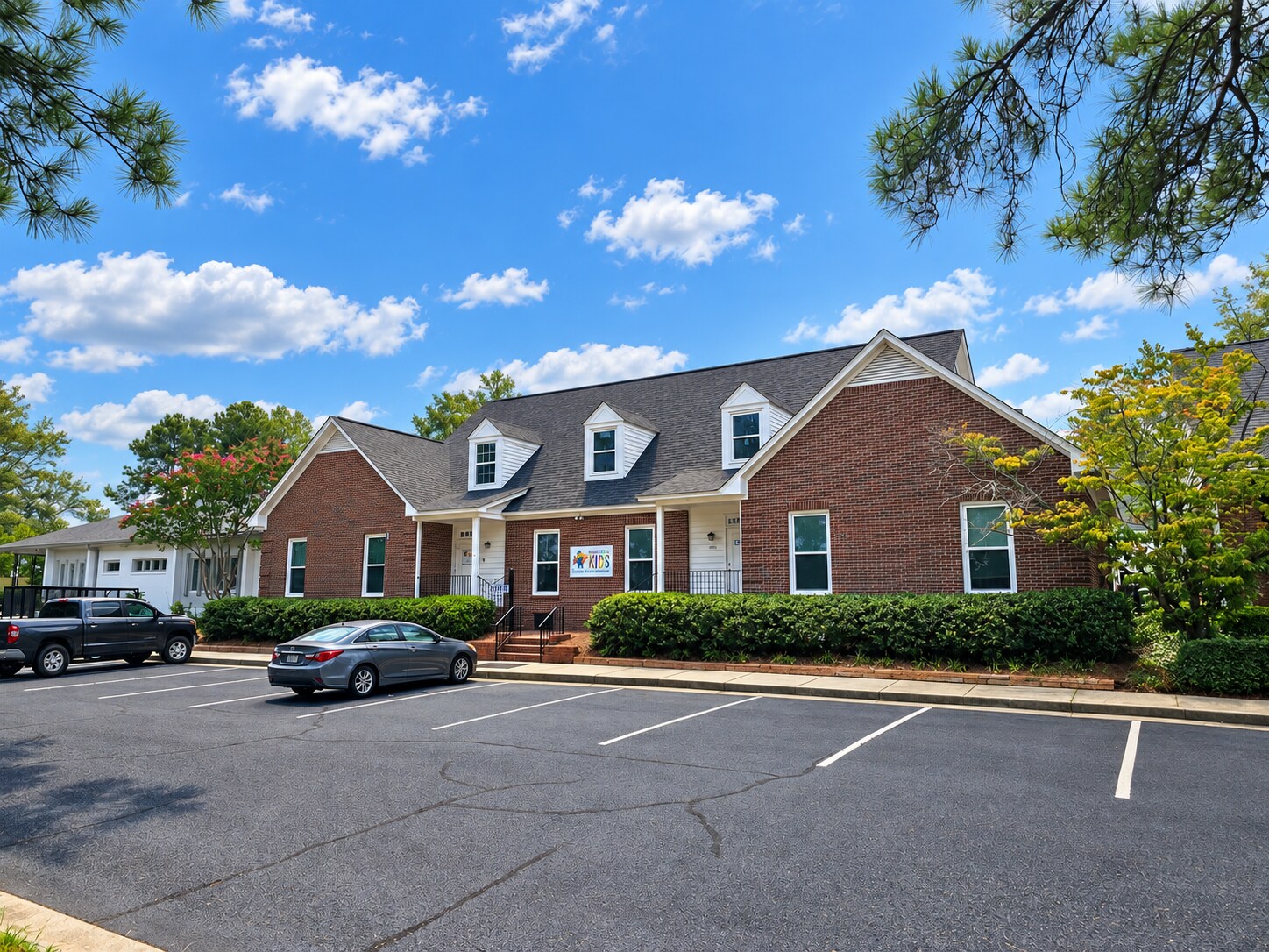 3614 B J Dewey Gray Cir, Augusta, GA for Rent