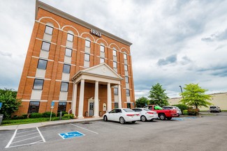 Sevierville, TN Office - 100 E Main St