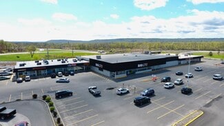 Utica, NY Office/Retail - 350 Leland Ave Utica, NY Office/Retail - 350 Leland Ave