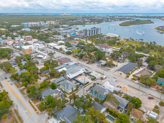 New Smyrna Beach, FL Office - 208 Douglas St