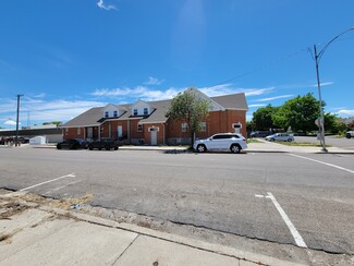 Burley, ID Apartments - 1401 Oakley Ave